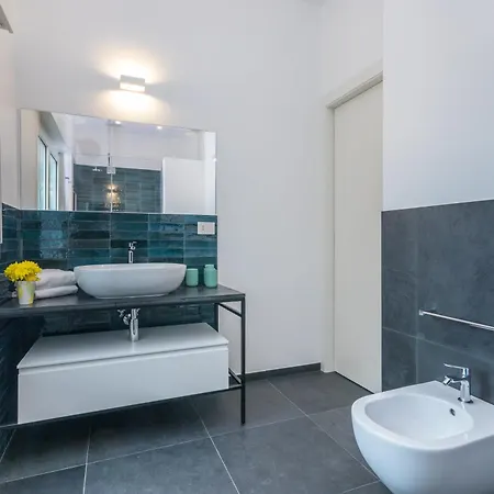 La Fiorella: Con Terrazze In Apartman Alassio