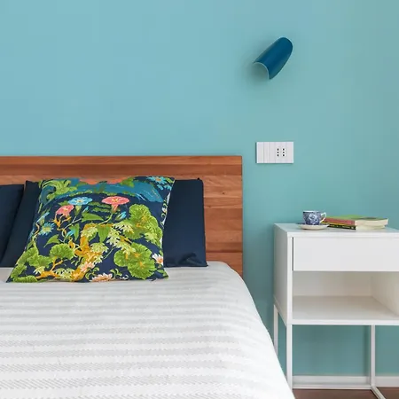 Apartman La Fiorella: Con Terrazze In