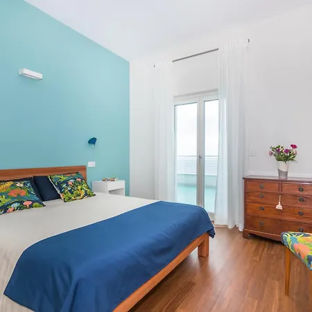 La Fiorella: Con Terrazze In Apartman *