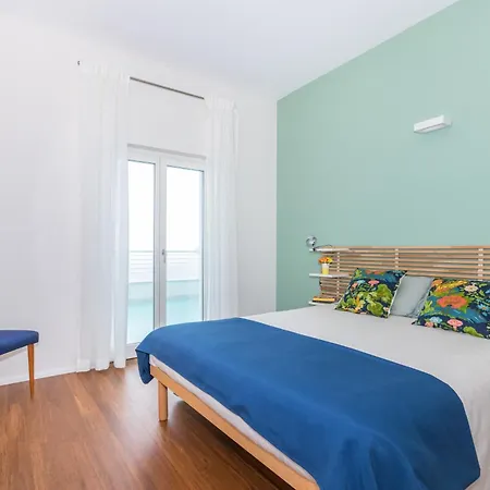 La Fiorella: Con Terrazze In Apartman