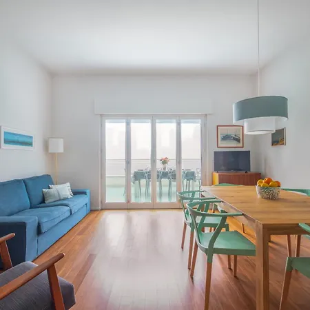 Apartman La Fiorella: Con Terrazze In