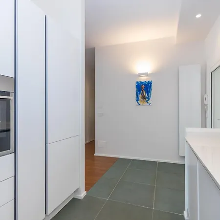 Apartman La Fiorella: Con Terrazze In *