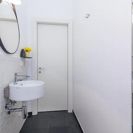 Apartman La Fiorella: Con Terrazze In