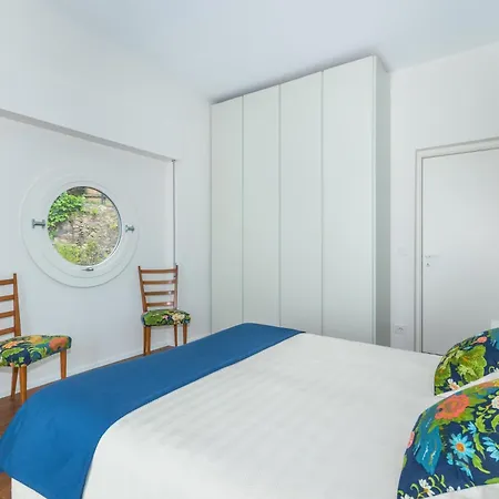 La Fiorella: Con Terrazze In Apartman *