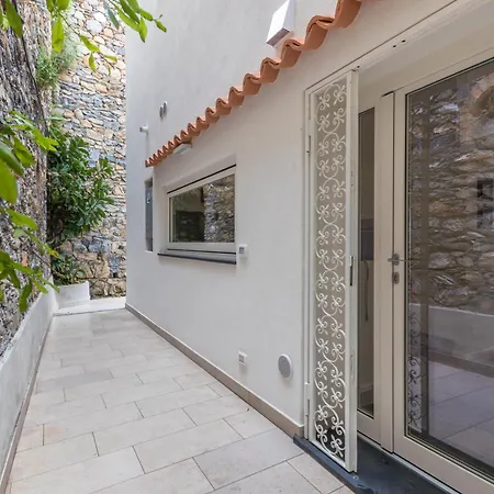 La Fiorella: Con Terrazze In Apartman Alassio