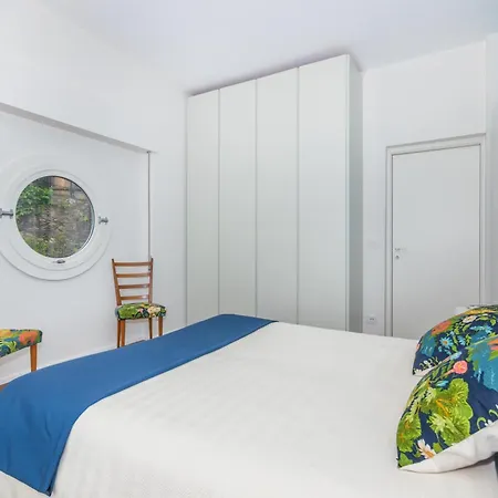 Apartman La Fiorella: Con Terrazze In